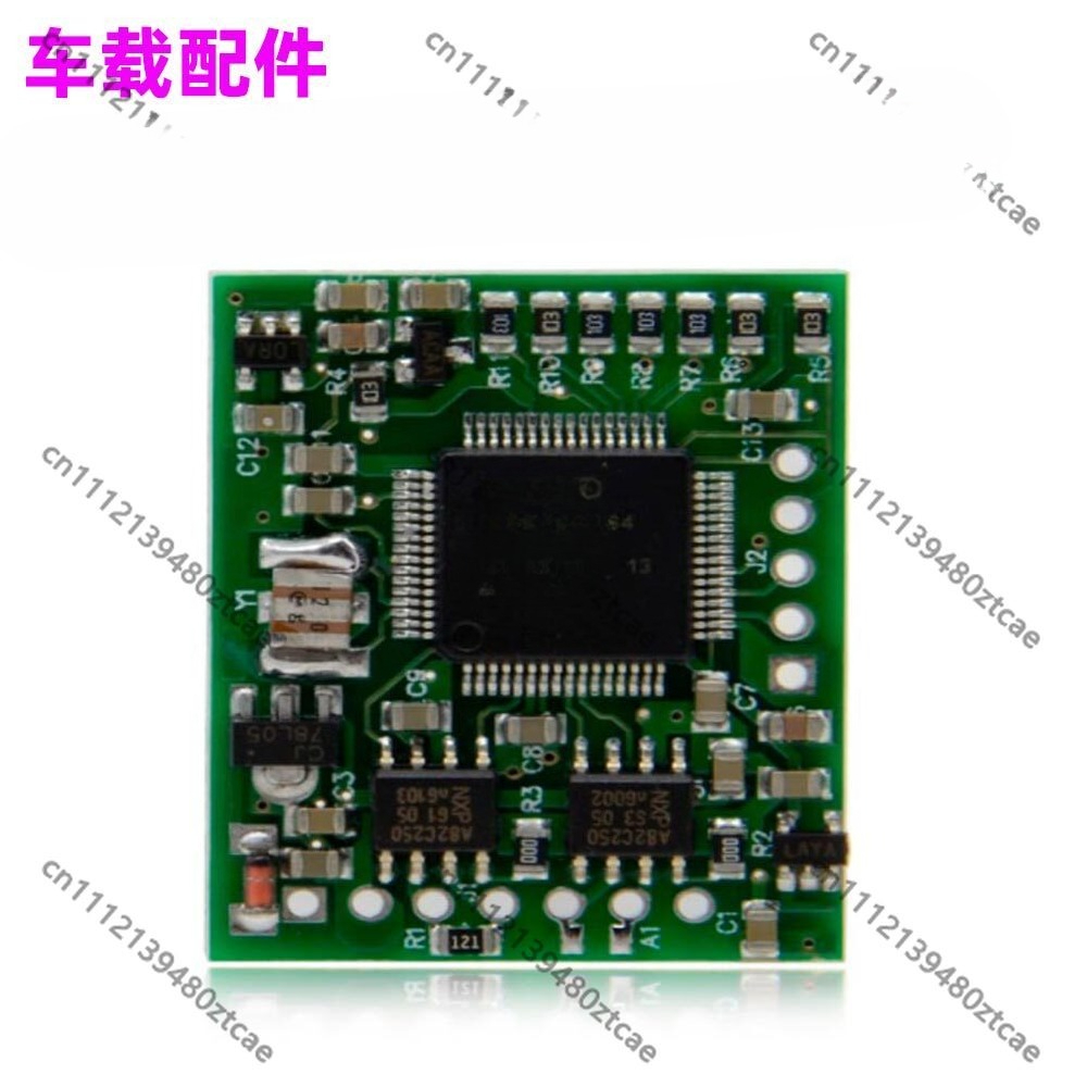 Module de filtre de signal CAN - Electronics Repair Simulator avis et prix