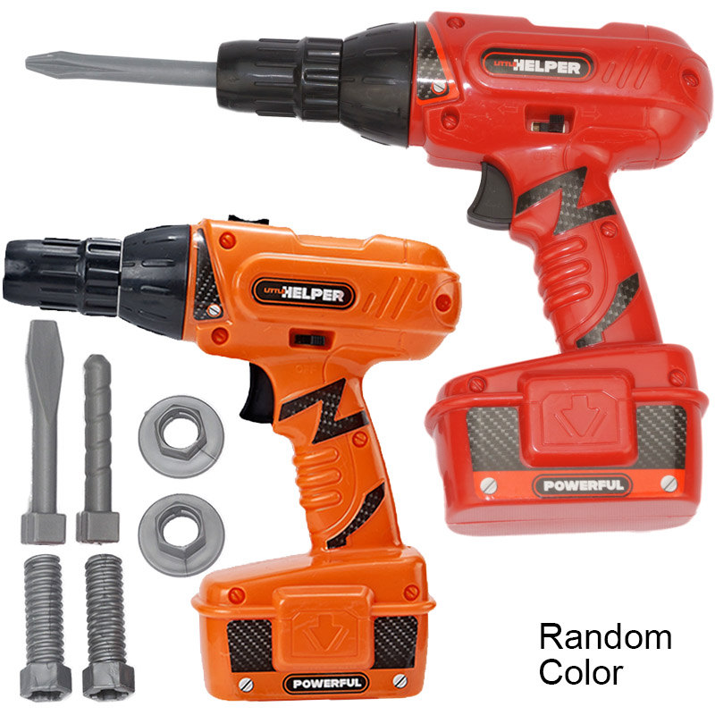 Outils jouets perceuse électri - Electronics Repair Simulator avis et prix