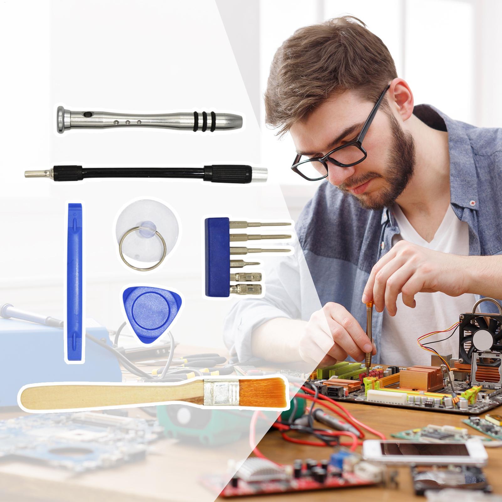 Tournevis de démontage pour co - Electronics Repair Game avis et prix