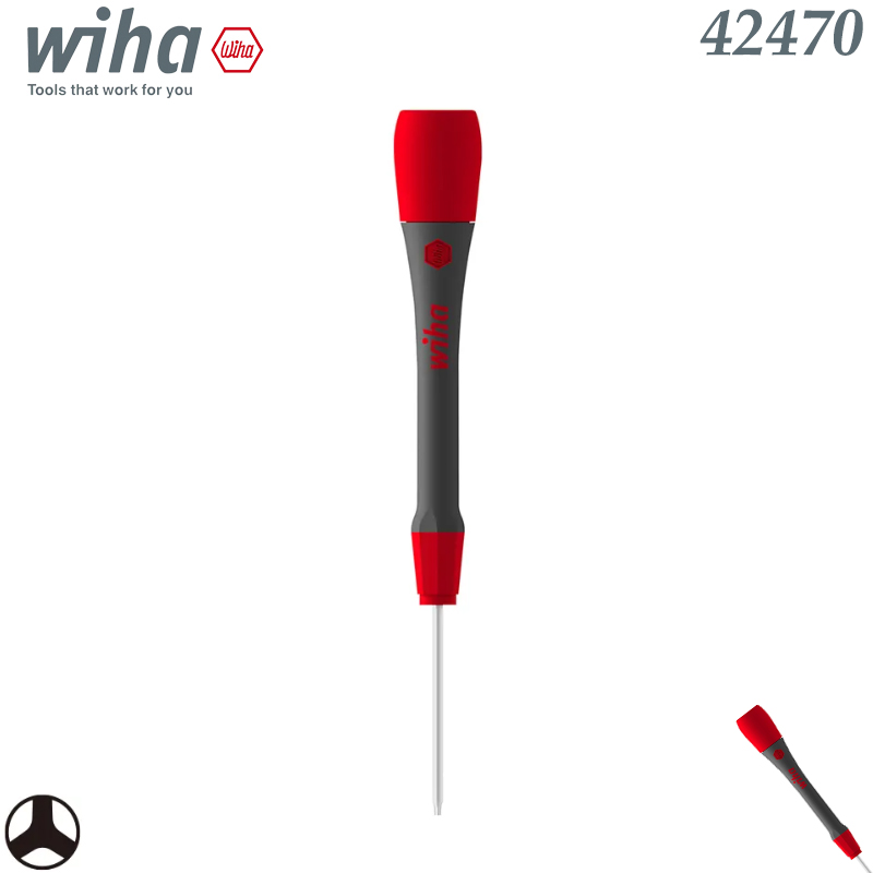 Tournevis de précision Wiha 42 - Electronics Repair Game avis et prix