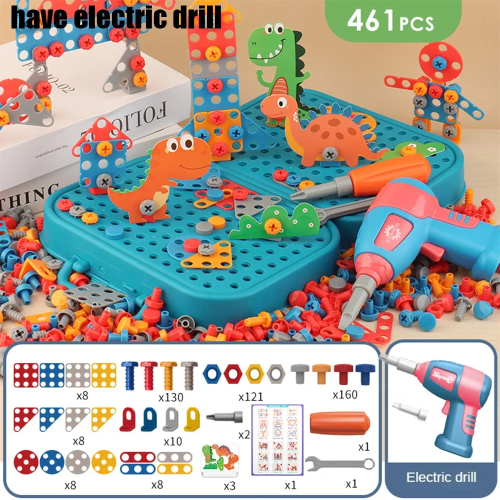 Ensemble d'outils de jouets po - Electronics Repair Simulator avis et prix