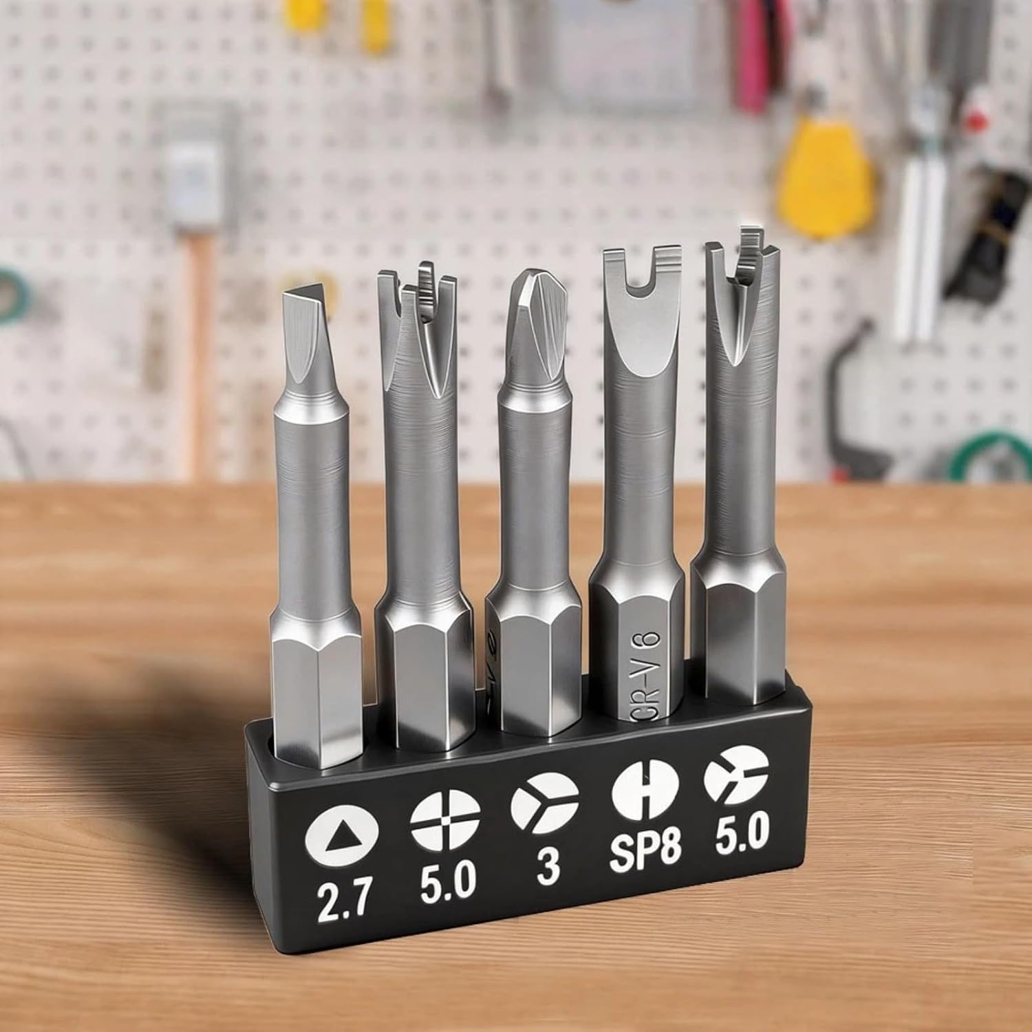 Jeu de tournevis manuels 5 piè - Electronics Repair Game avis et prix